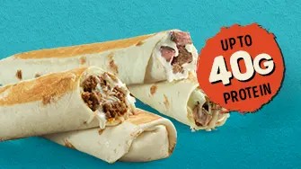 Moe's Southwest Grill