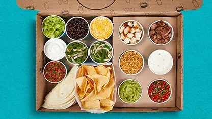 Moe's Southwest Grill