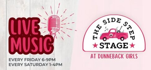 Ed Dunneback & Girls Farm