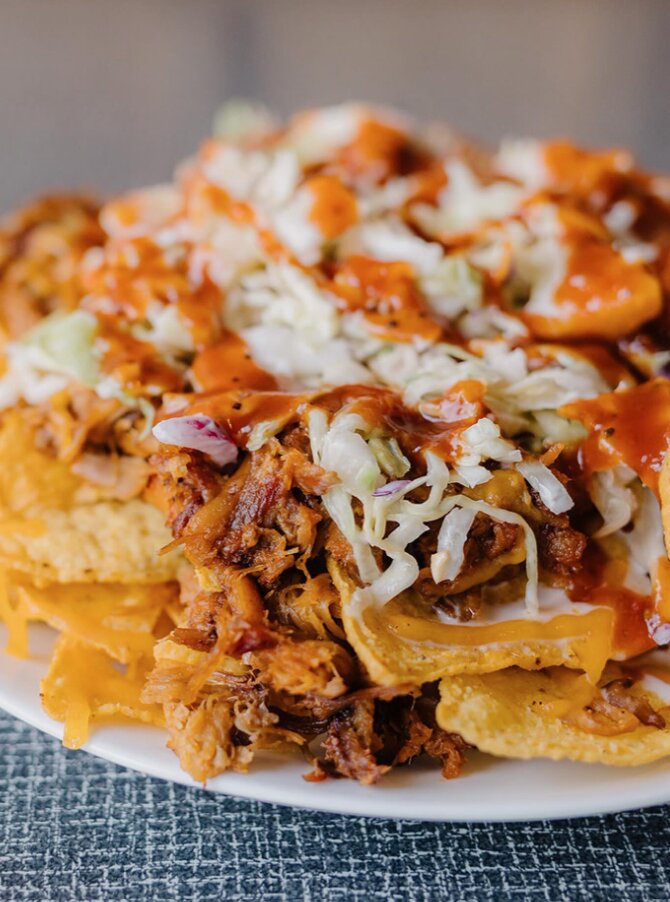 Ed Dunneback & Girls Farm