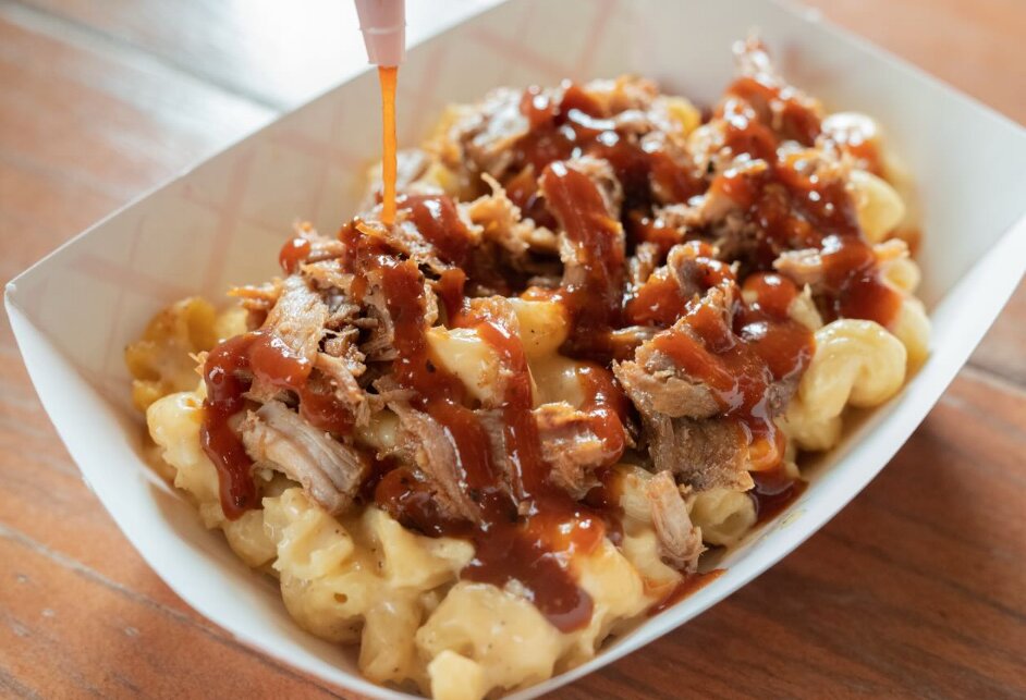 Ed Dunneback & Girls Farm