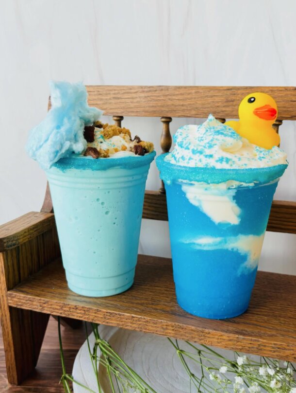 Ed Dunneback & Girls Farm