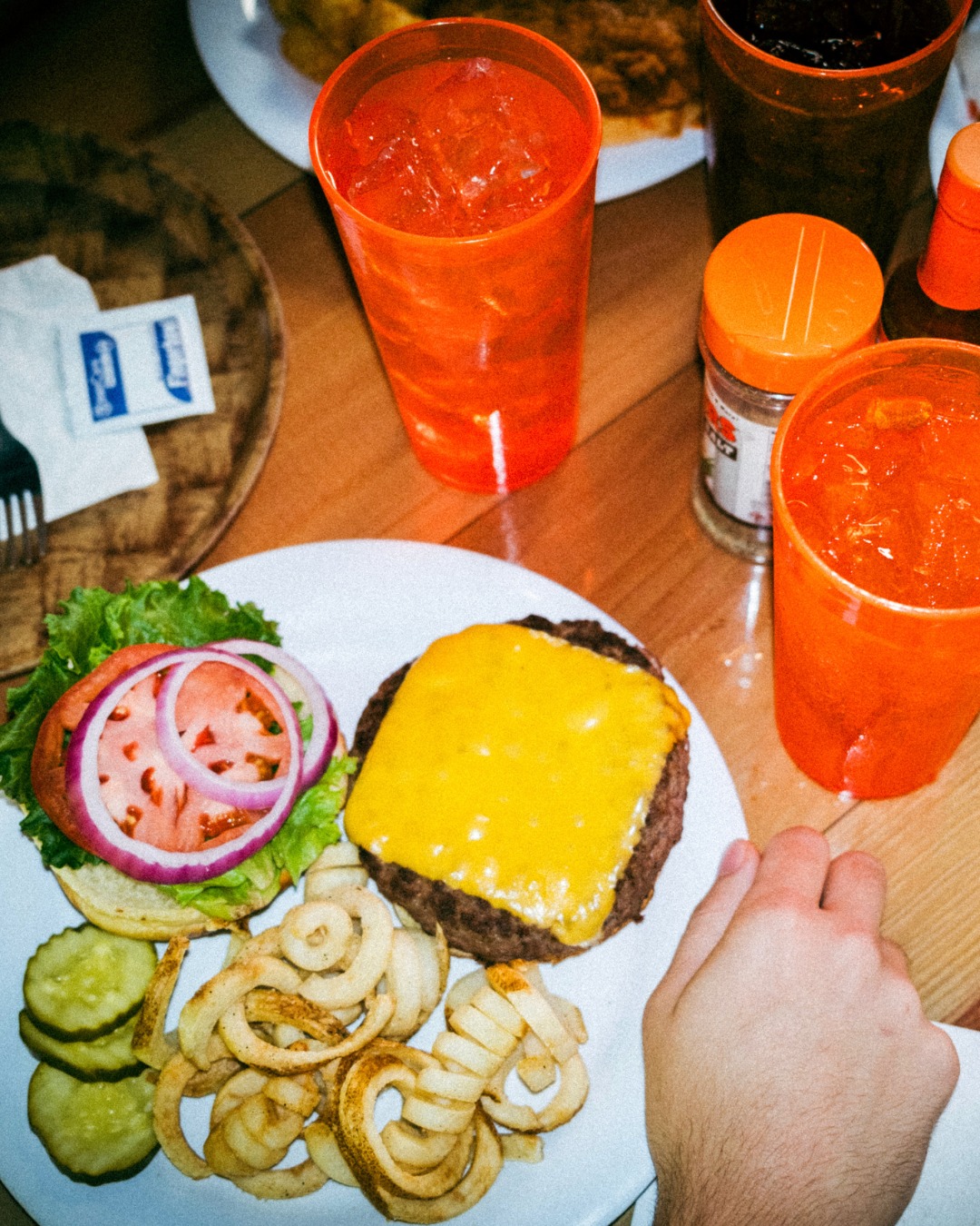 Hooters of Fayetteville 