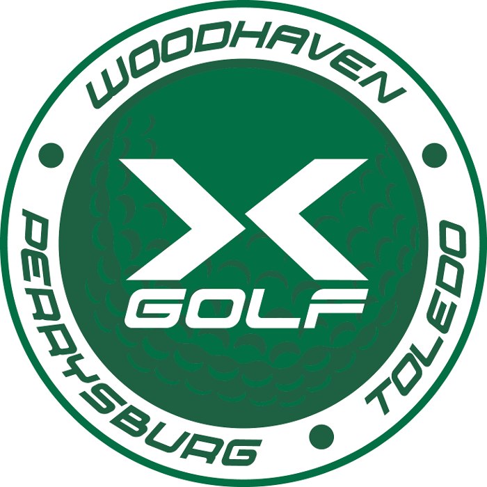 2026 Cumulus Golf Card brought to you by X Golf 