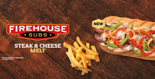Firehouse Subs
