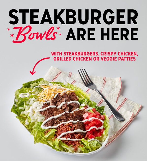 Freddy's Frozen Custard & Steakburgers