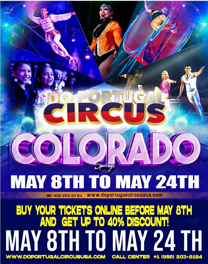 Do Portugal Circus