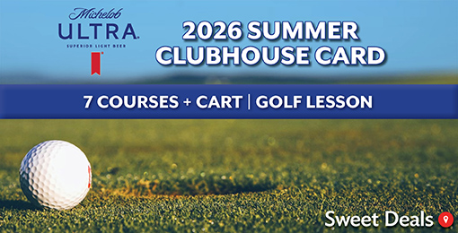 2026 Summer Clubhouse Card