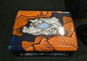 Cigar Club