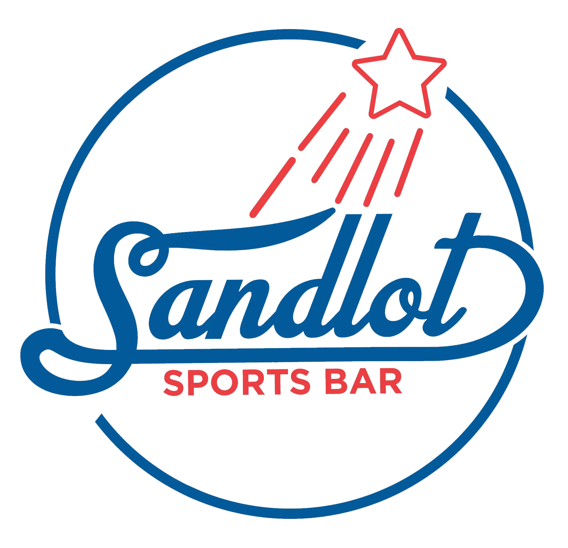 Sandlot Sports Bar