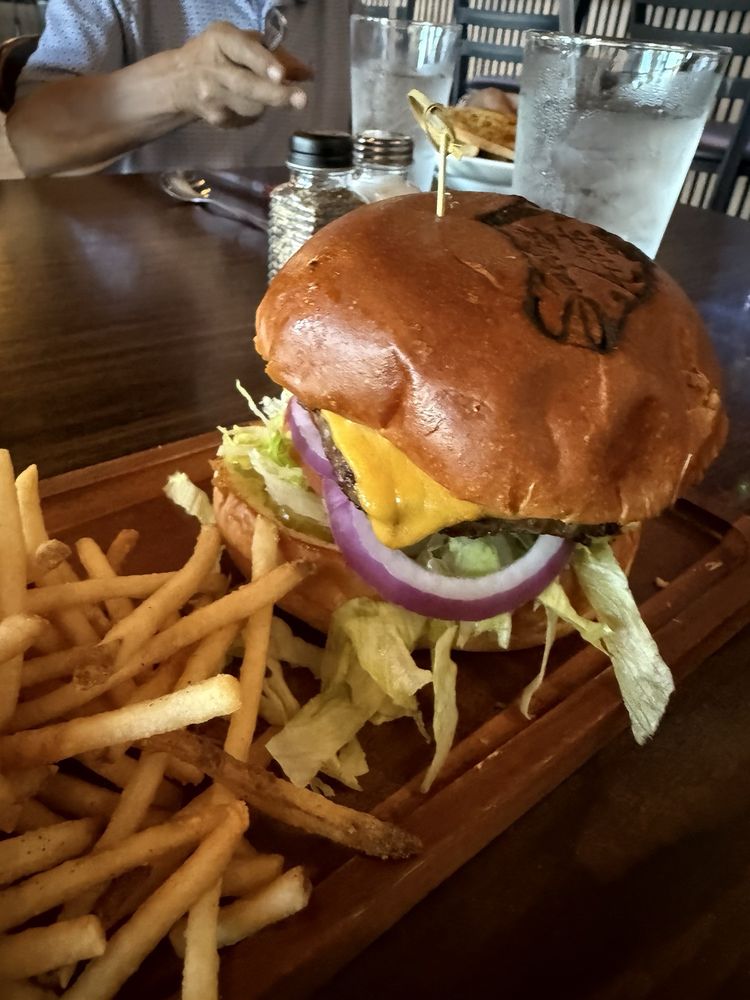 Starving Artists Bistro