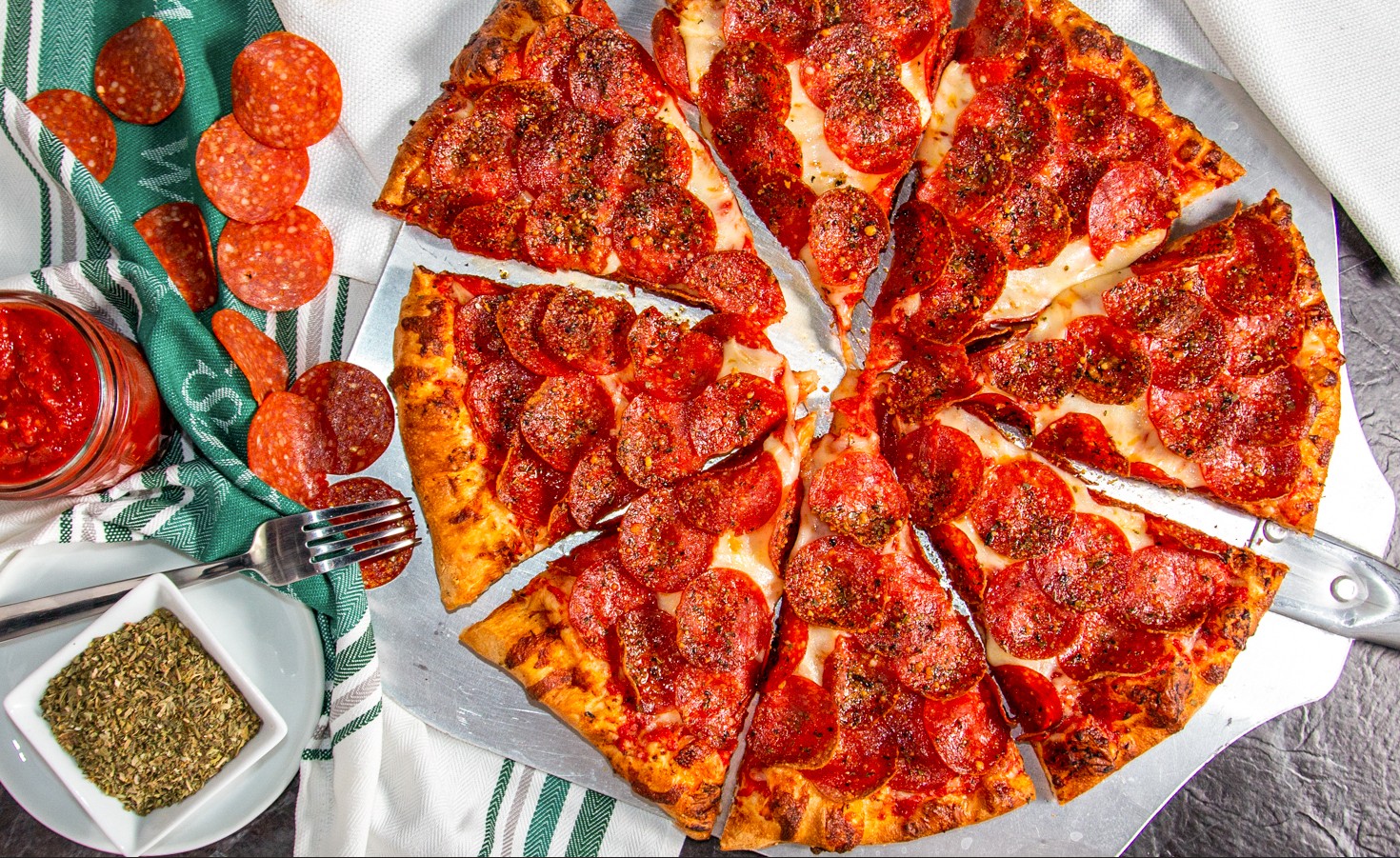 Pizza Chef