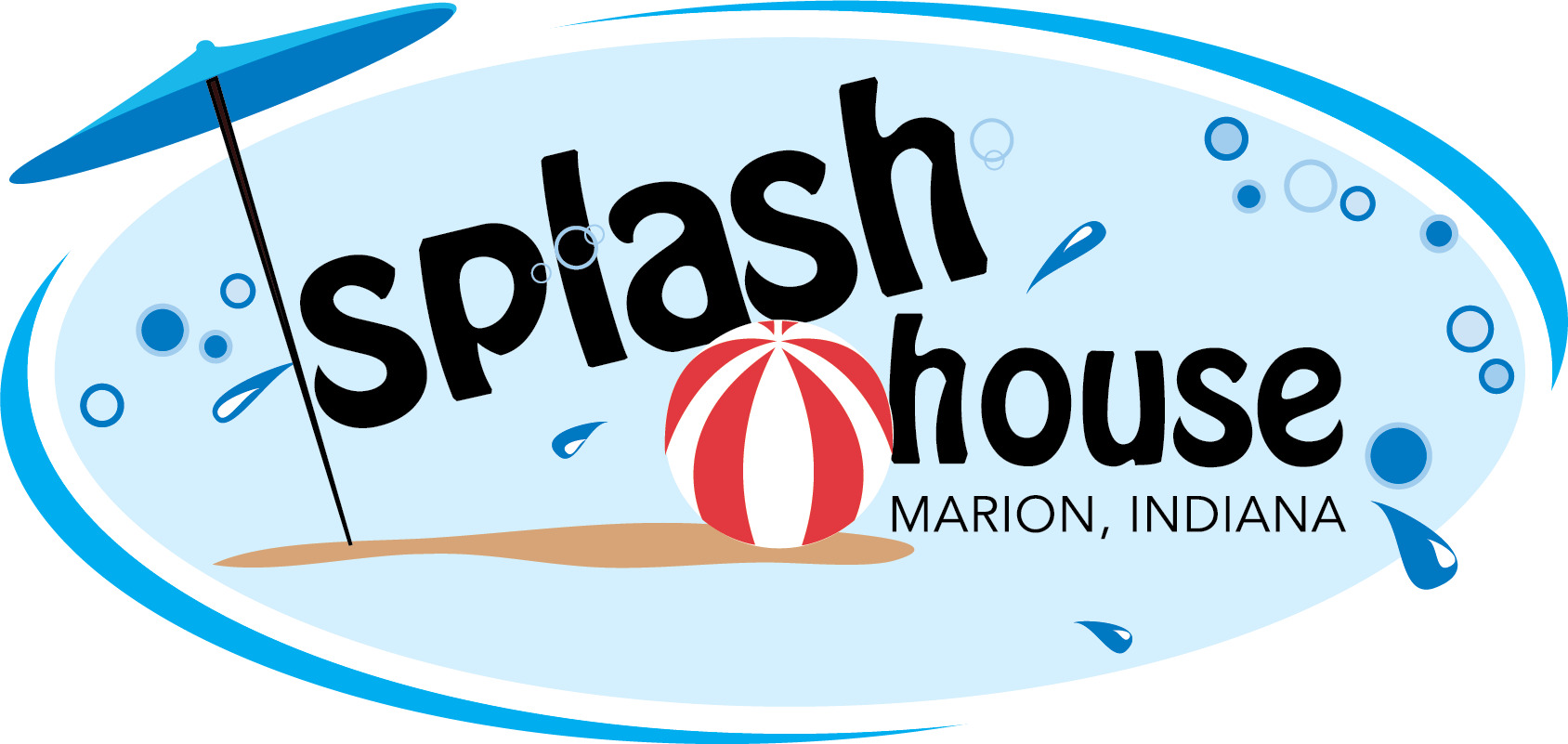 Splash House