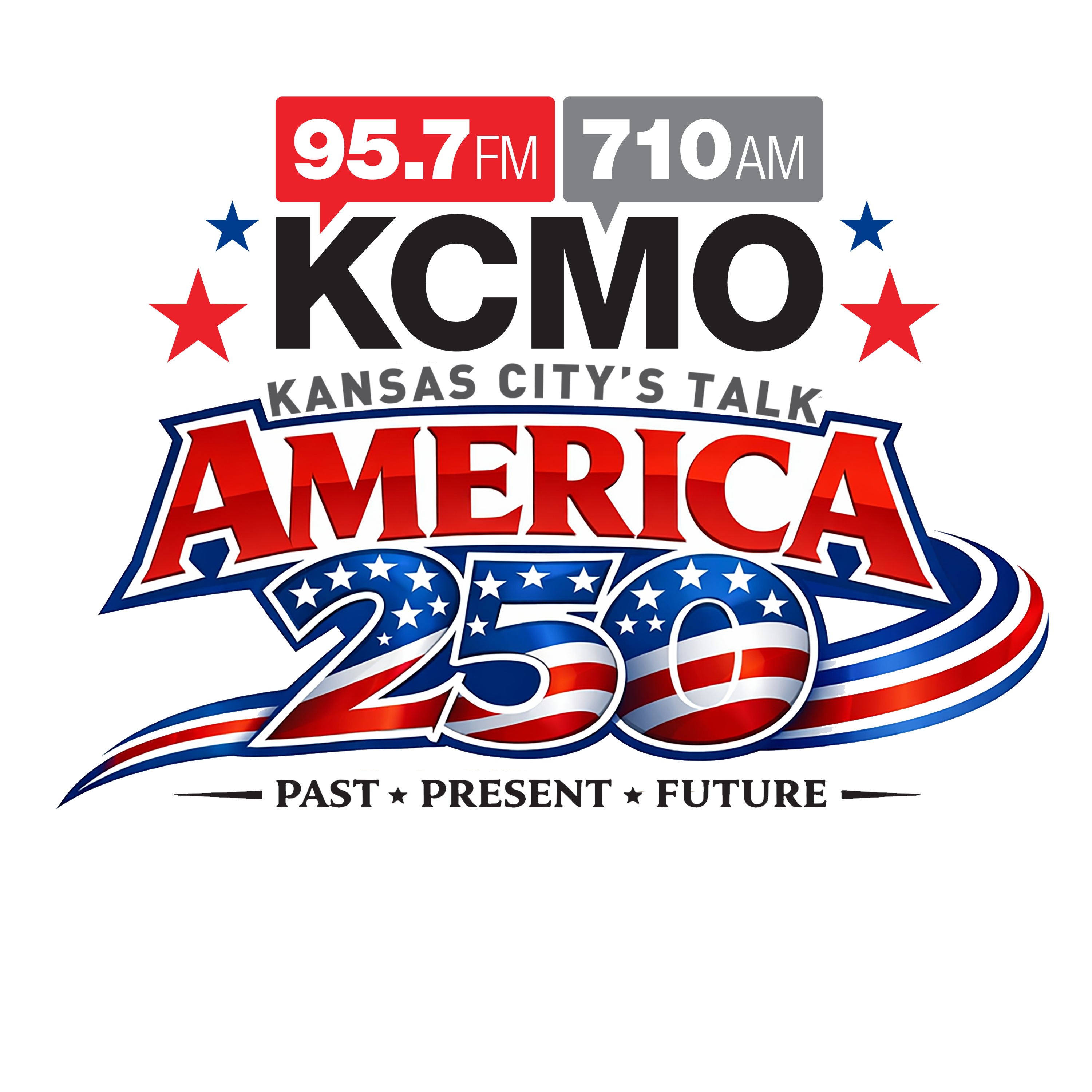 America 250 – Past, Present and Future