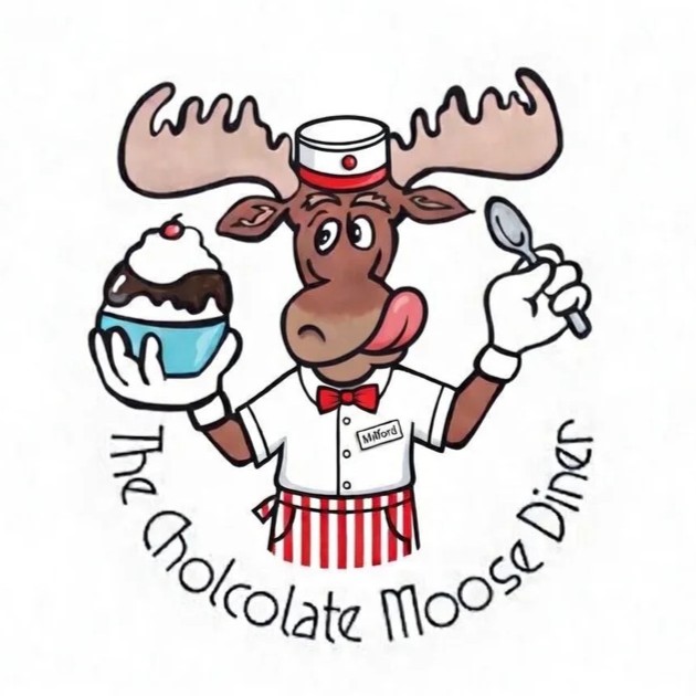 The Chocolate Moose Diner