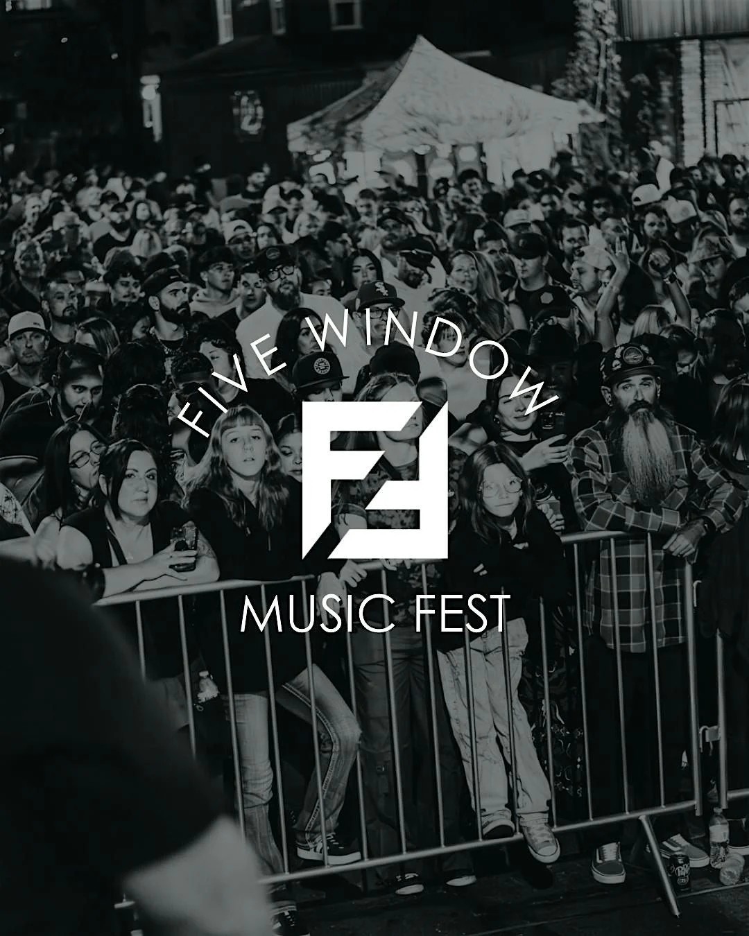 Five Window Fest: Paul Wall & Slim Thug