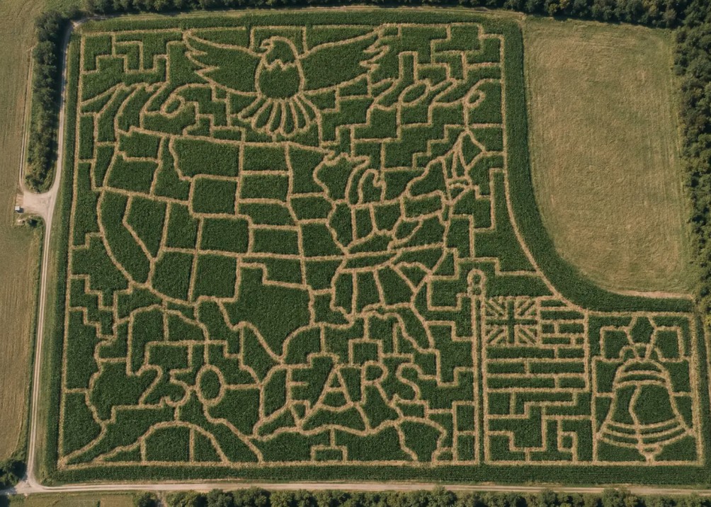 The Farmstead at Oregon Dairy