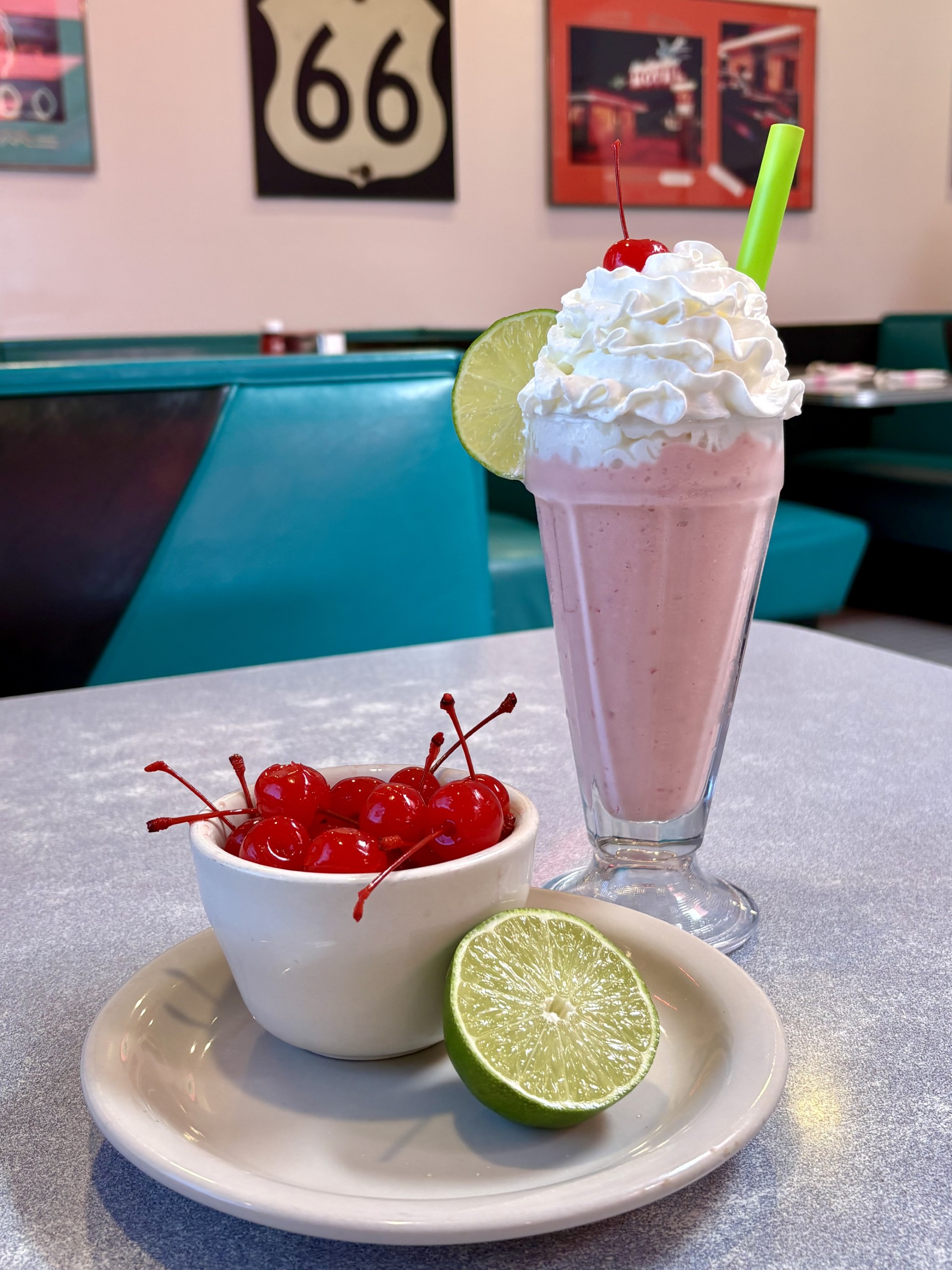 66 Diner