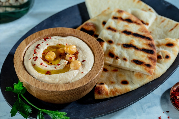 The Great Greek Mediterranean Grill 
