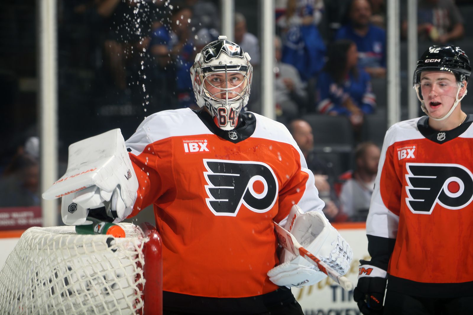 Lehigh Valley Phantoms