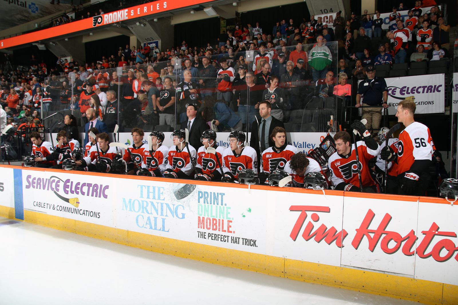 Lehigh Valley Phantoms