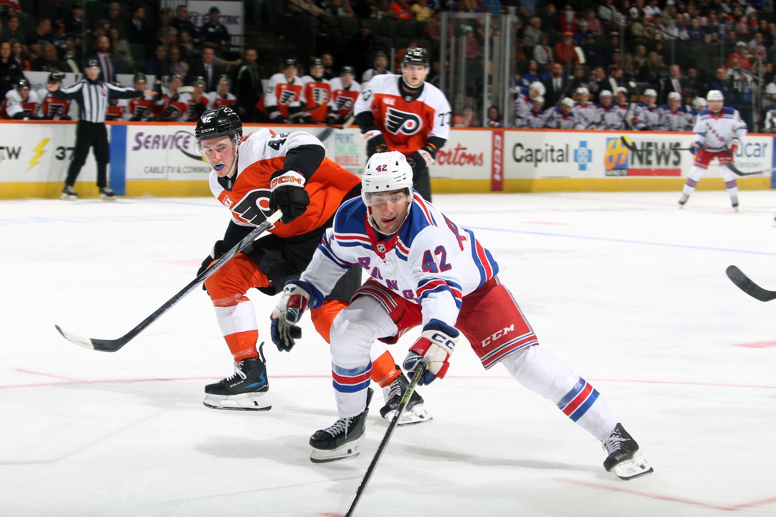 Lehigh Valley Phantoms