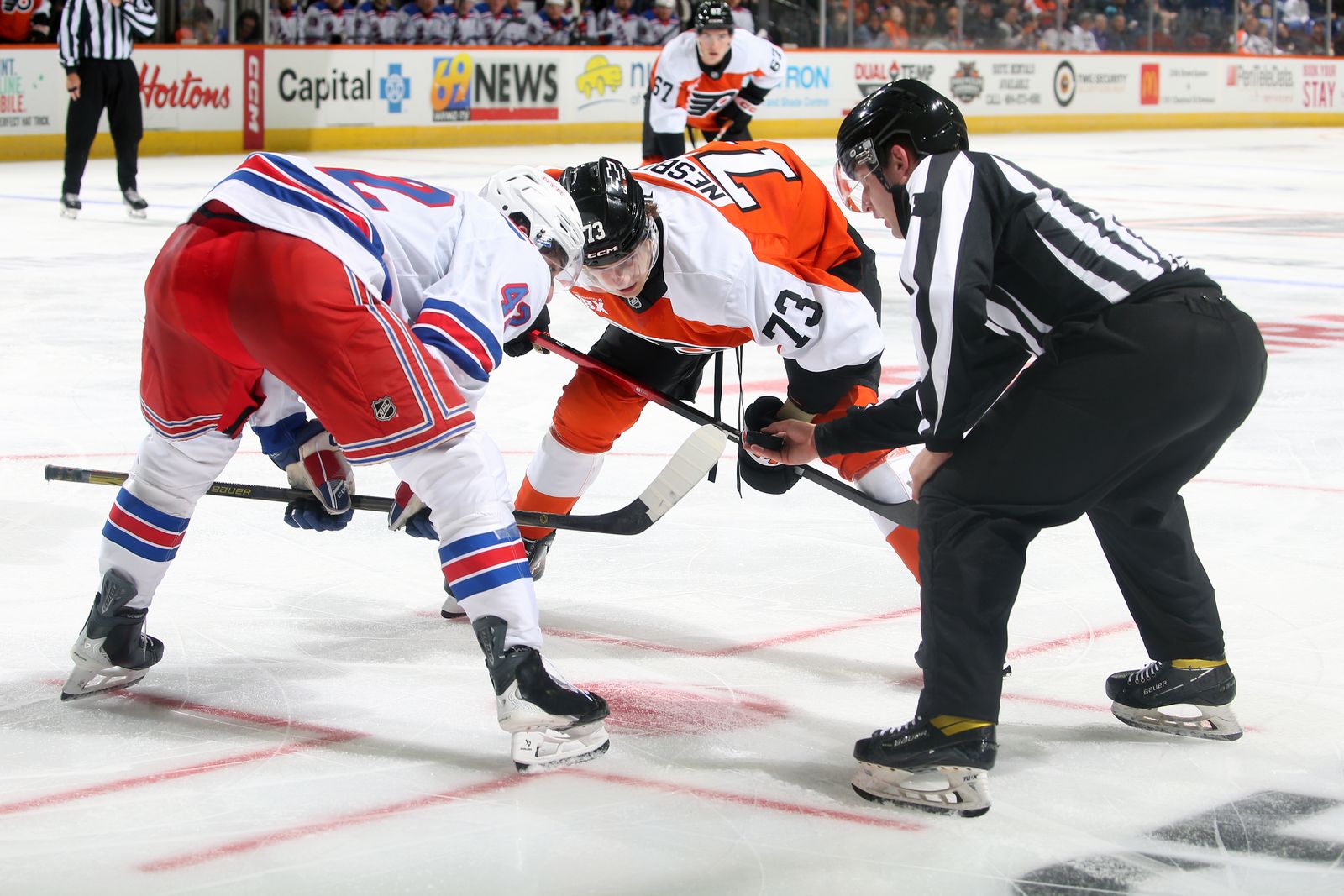 Lehigh Valley Phantoms