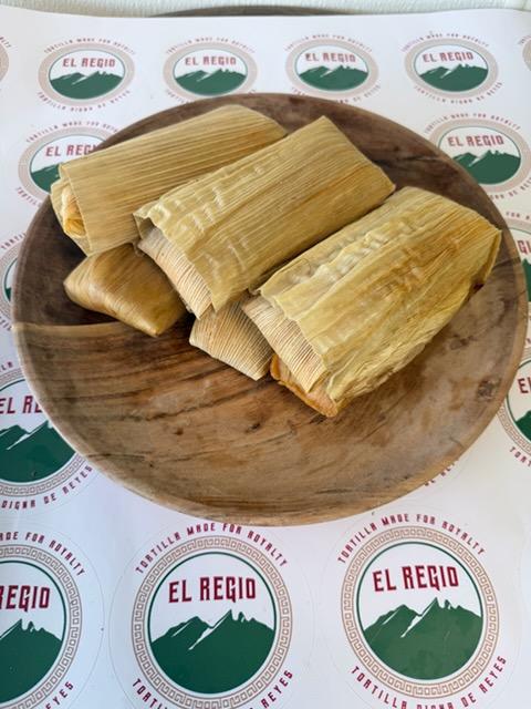 El Regio Authentic Mexican Tortillas