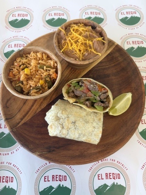 El Regio Authentic Mexican Tortillas