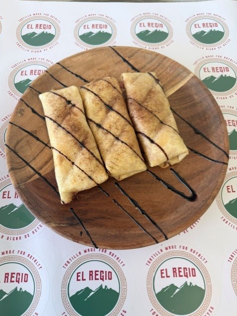 El Regio Authentic Mexican Tortillas