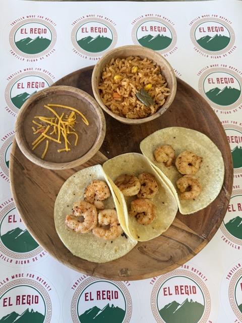 El Regio Authentic Mexican Tortillas
