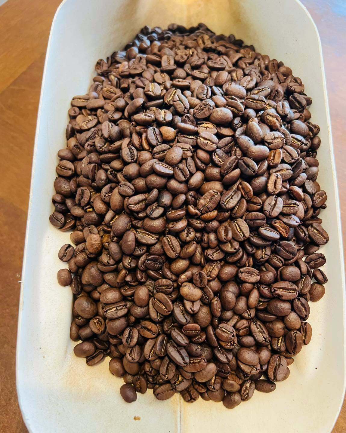 Cumberland Coffee Roasters