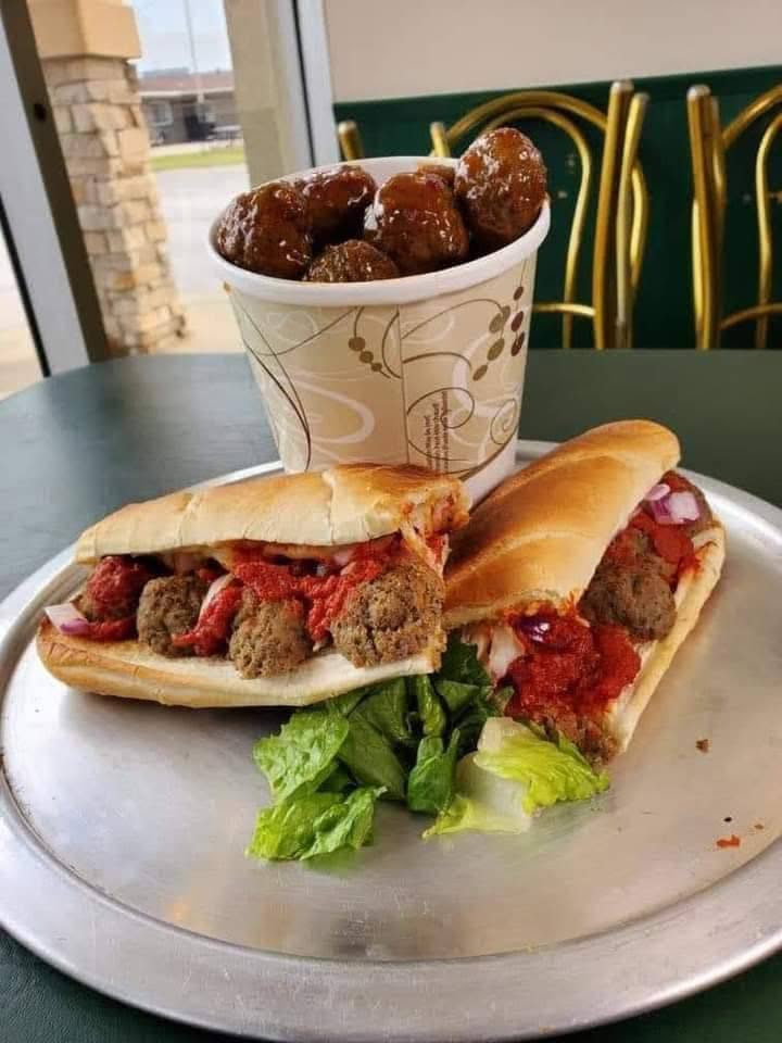 Mike's Pizza and More