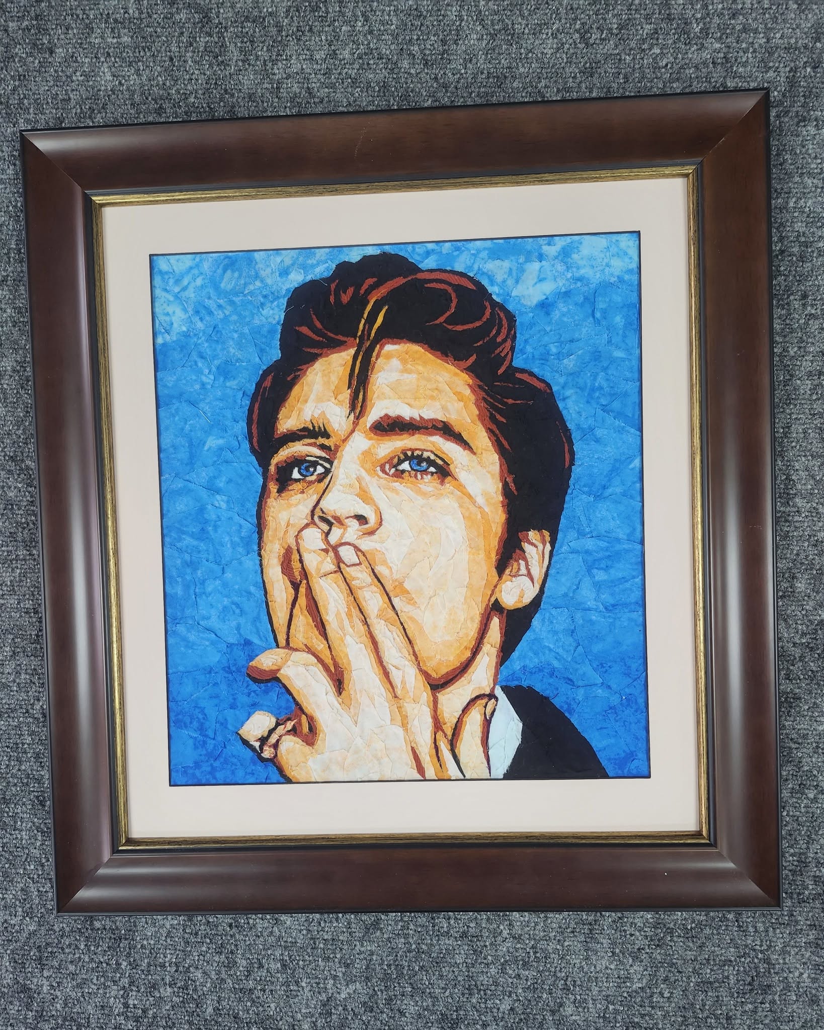 Laura's Framing Place
