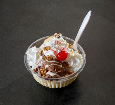 Delsa's Ice Cream