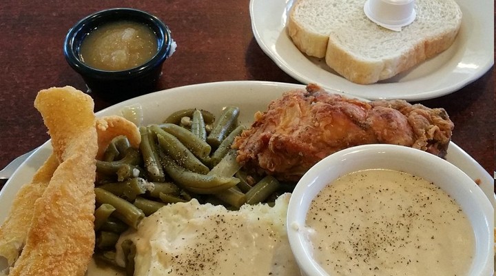 Nick's Family Restaurant