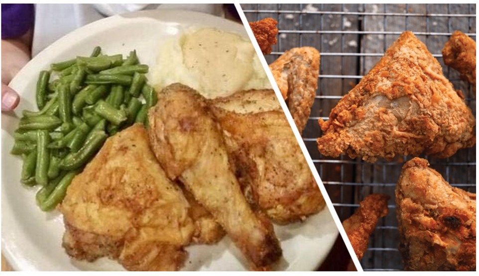 Nick's Family Restaurant