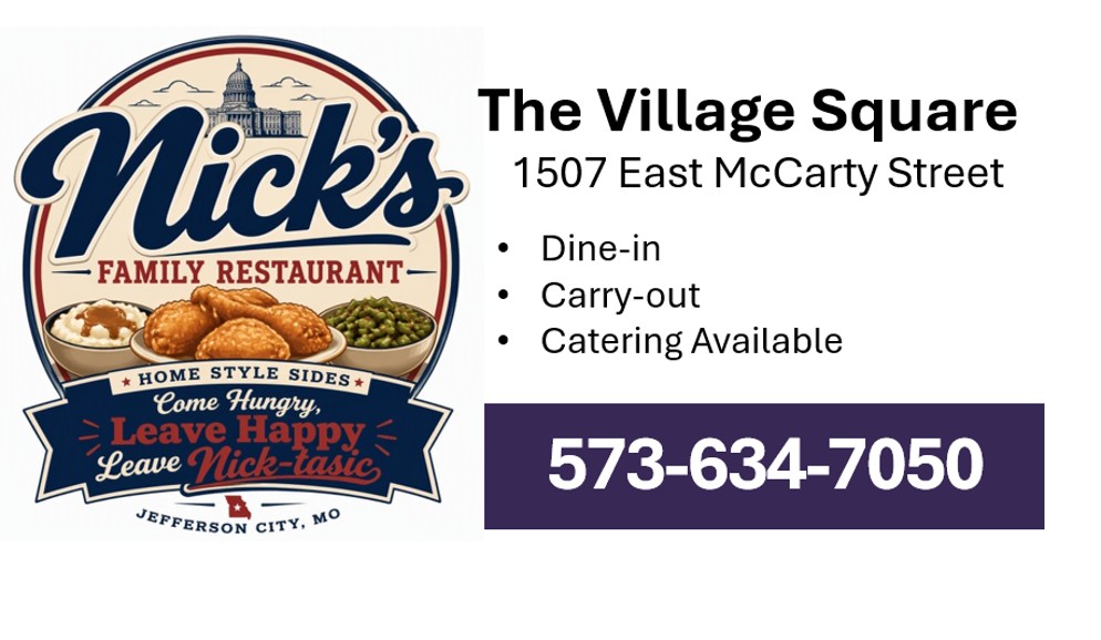 Nick's Family Restaurant