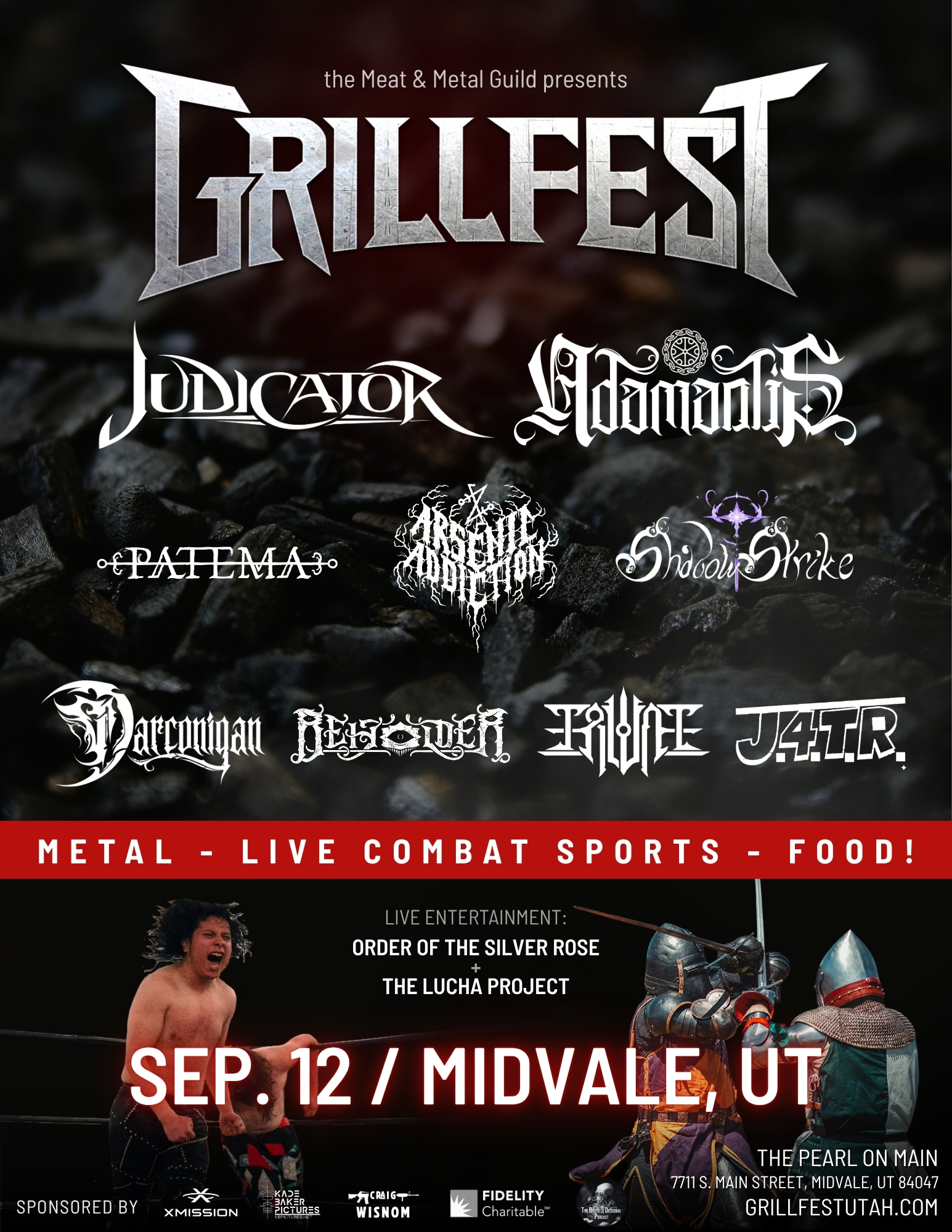 Grill Fest