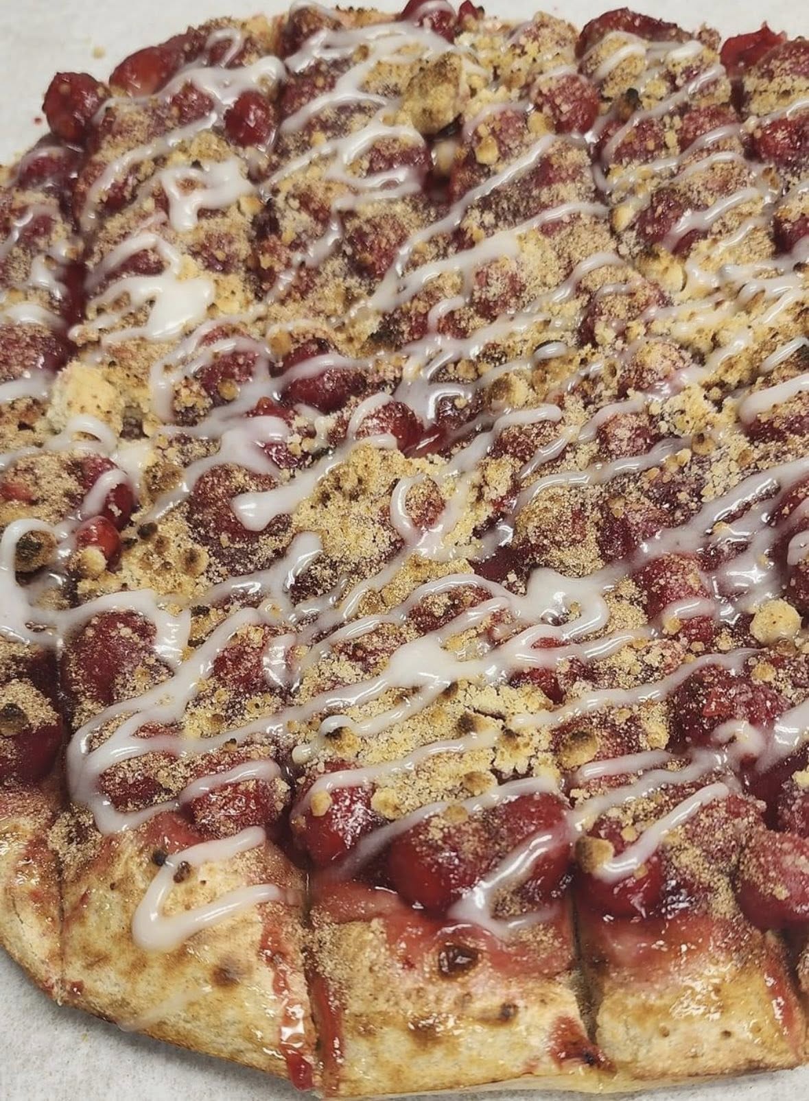 J-Cups Pizza