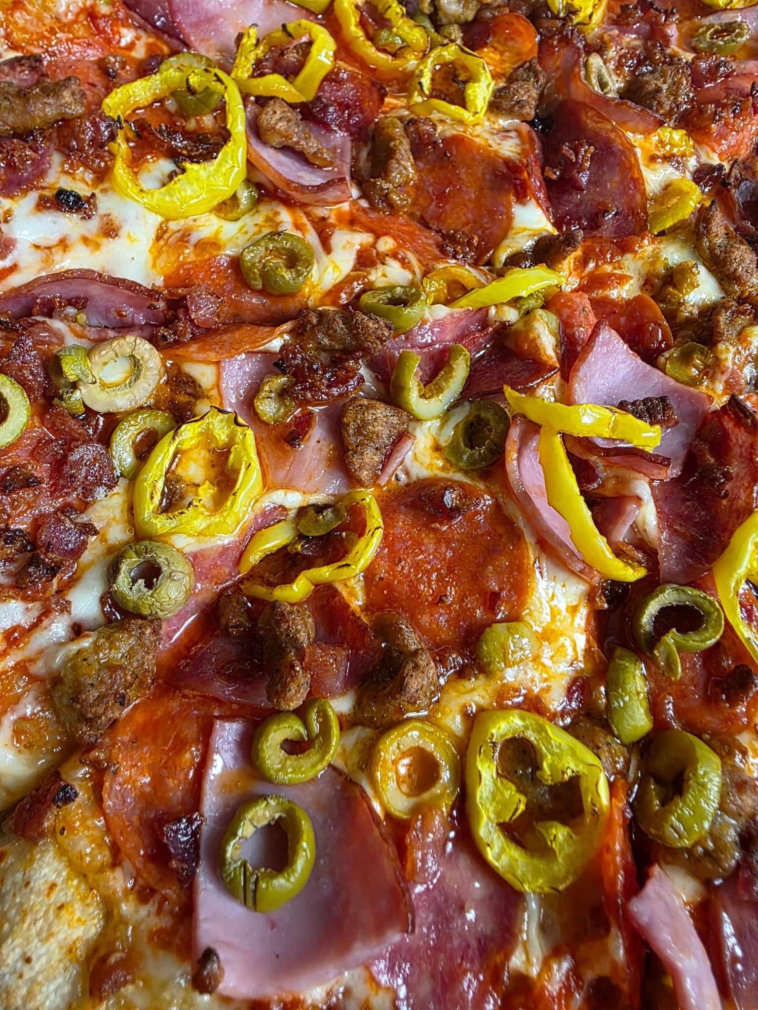 J-Cups Pizza