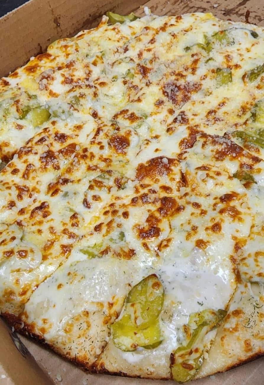 J-Cups Pizza
