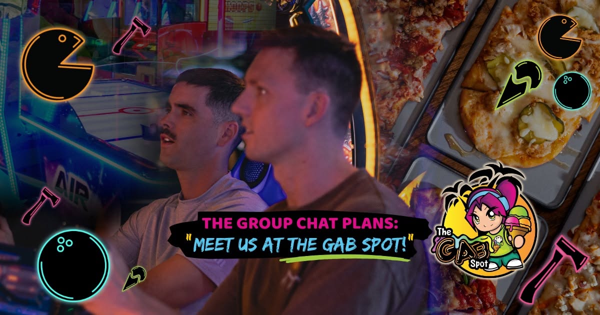 The GAB Spot