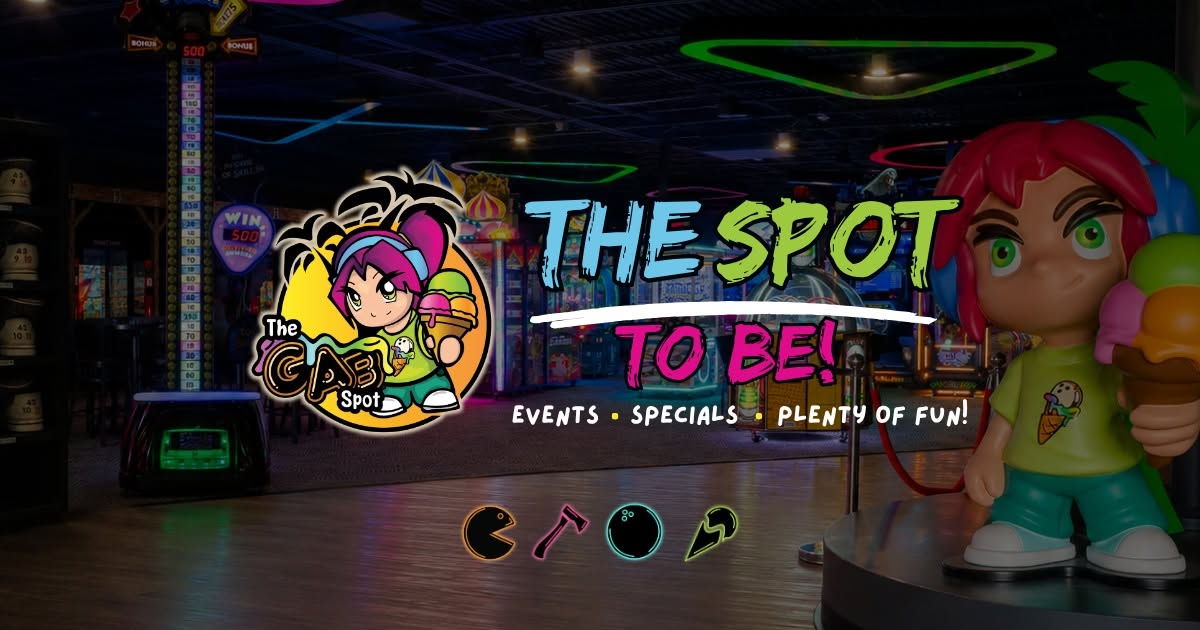 The GAB Spot