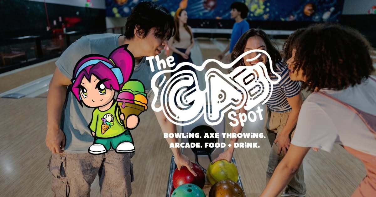 The GAB Spot