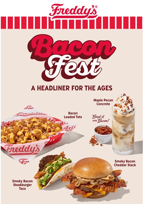 Freddy's Frozen Custard & Steakburgers