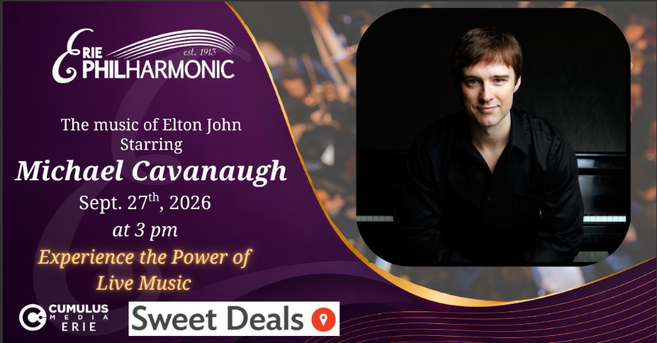 Erie Philharmonic