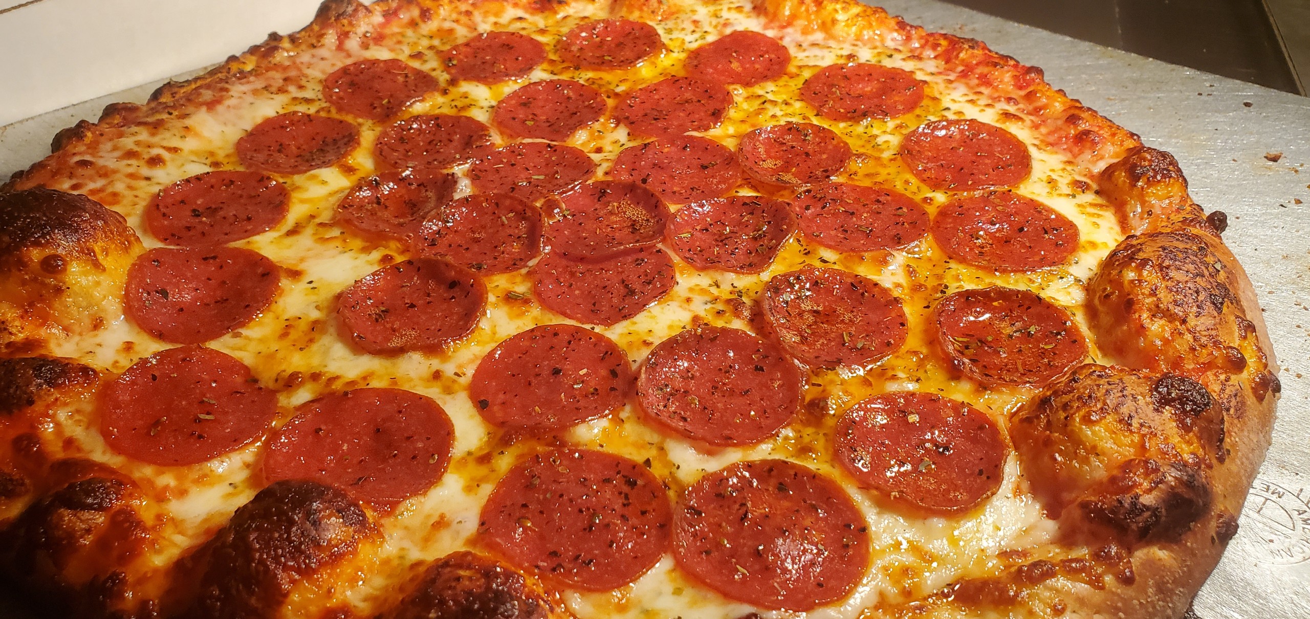 460 Pizza 