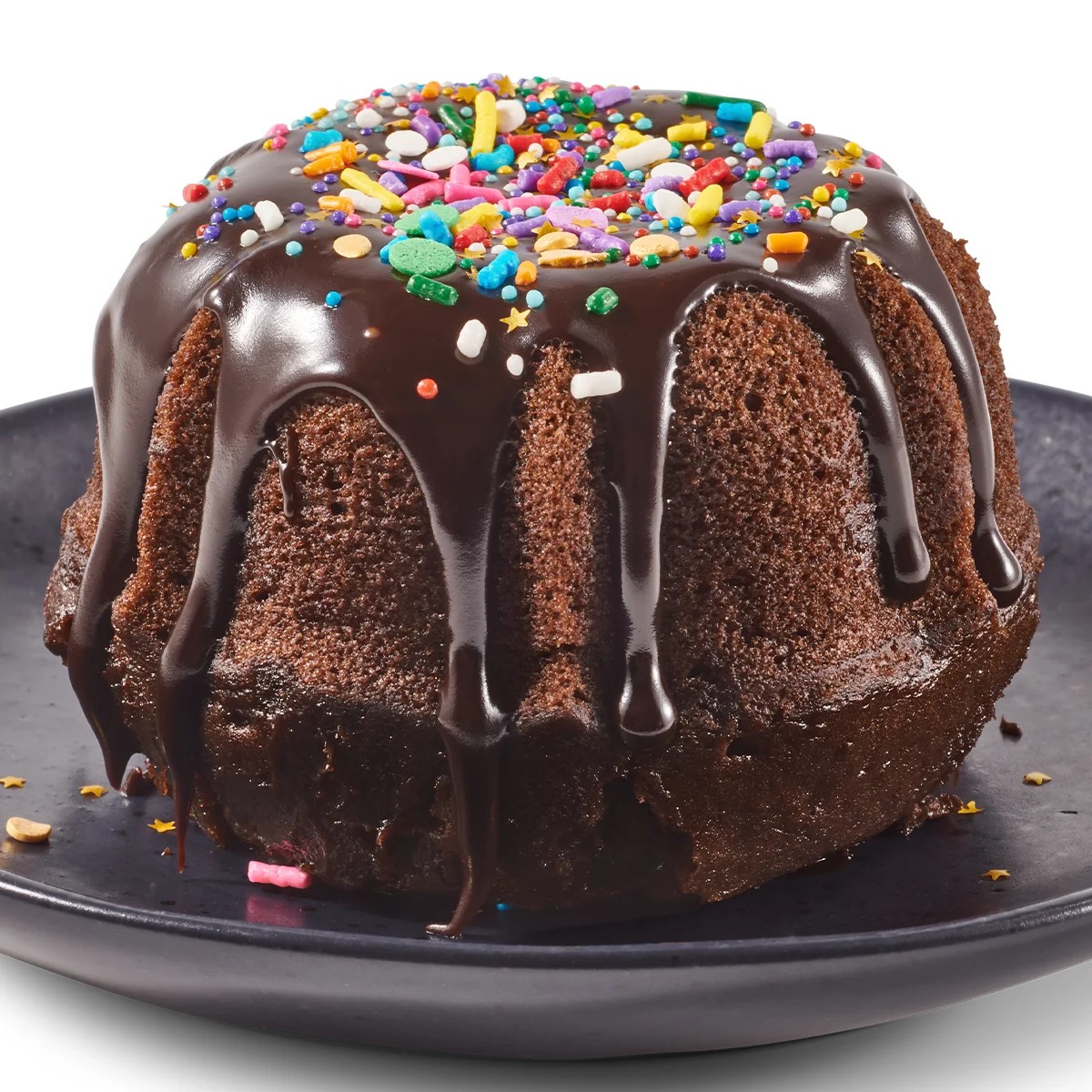 Nothing Bundt Cakes