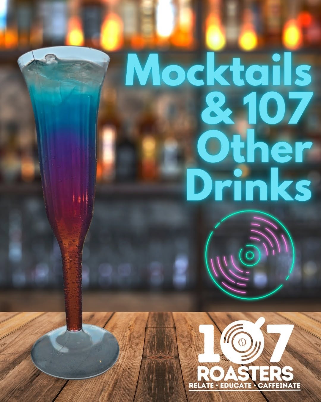 107 Roasters